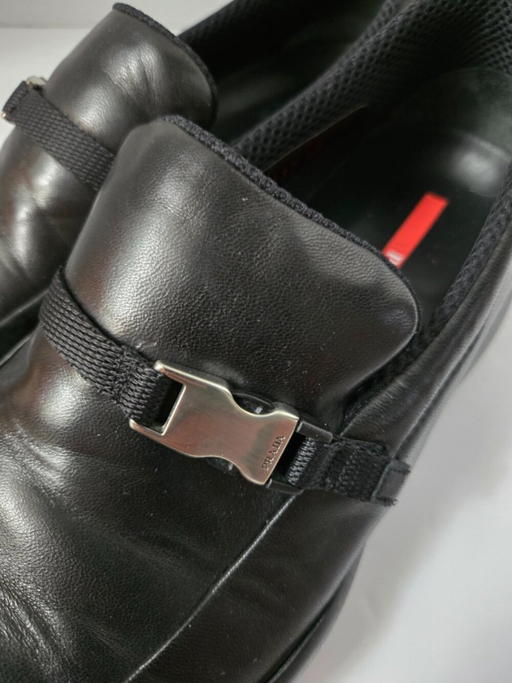 PRADA Shoes - Picture 11 of 12